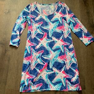 EUC Lilly Pulitzer Dress